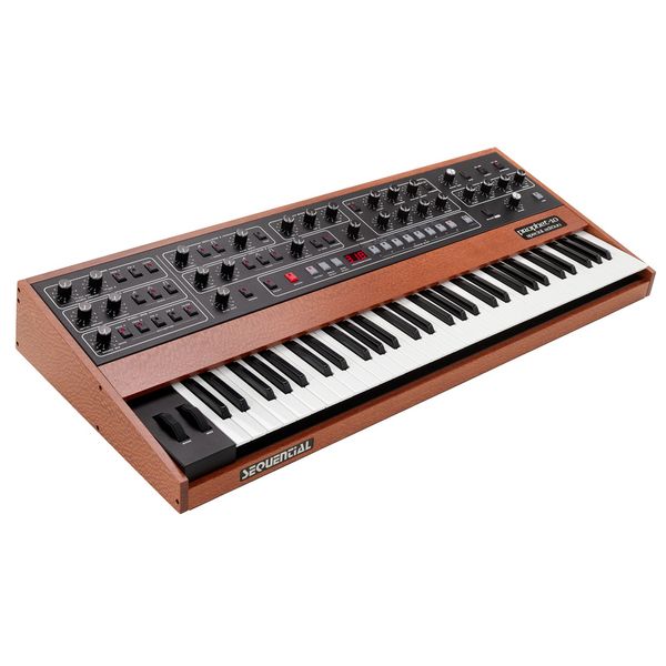 Sequential Prophet 10 Special Edition