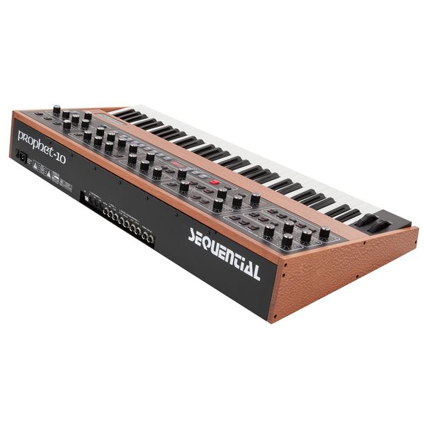 Sequential Prophet 10 Special Edition