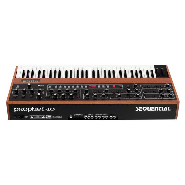 Sequential Prophet 10 Special Edition