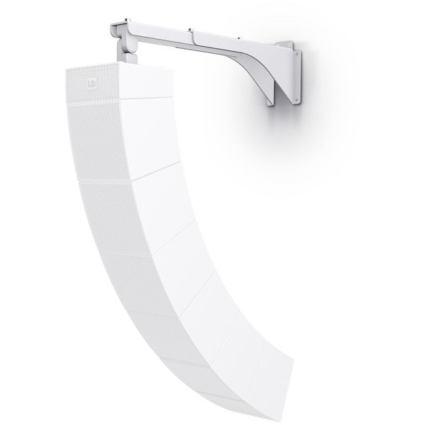 LD Systems CURV 500 WM WH Wall Mount