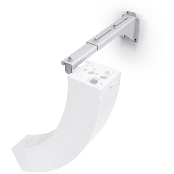 LD Systems CURV 500 WM WH Wall Mount