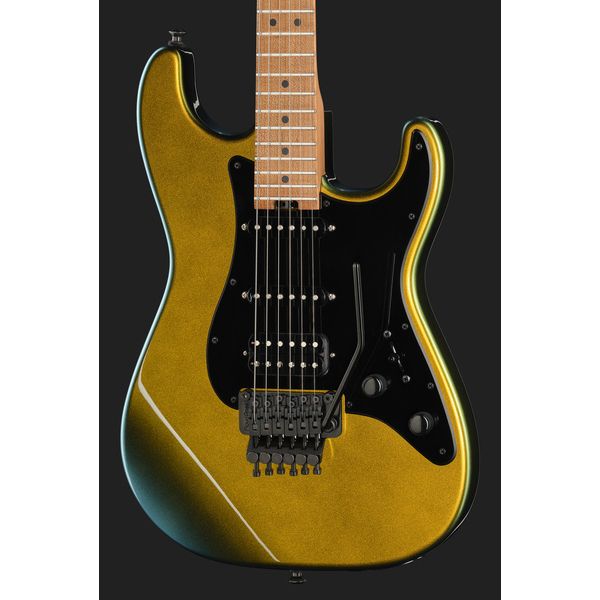 Jackson Custom Shop USA So-Cal AG