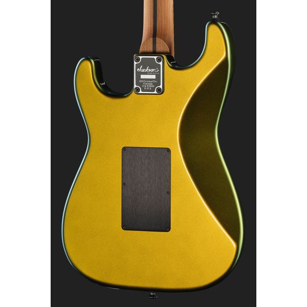 Jackson Custom Shop USA So-Cal AG