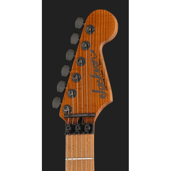 Jackson Custom Shop USA So-Cal AG