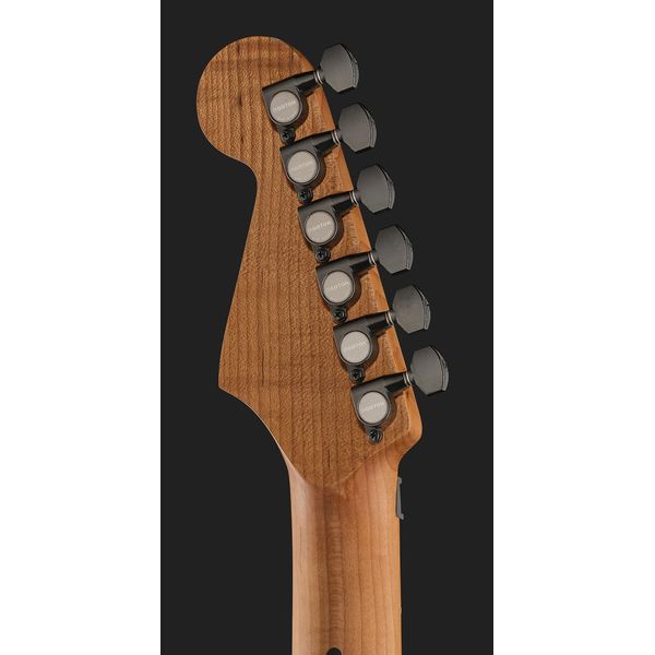 Jackson Custom Shop USA So-Cal AG