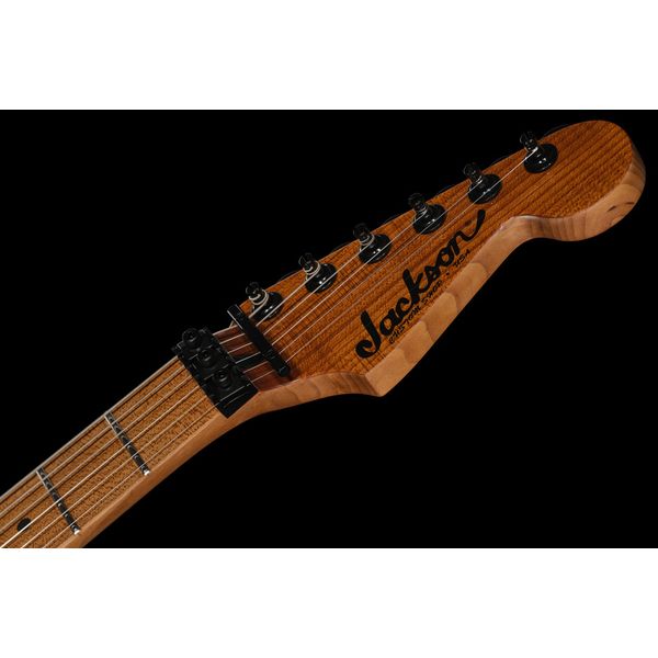 Jackson Custom Shop USA So-Cal AG