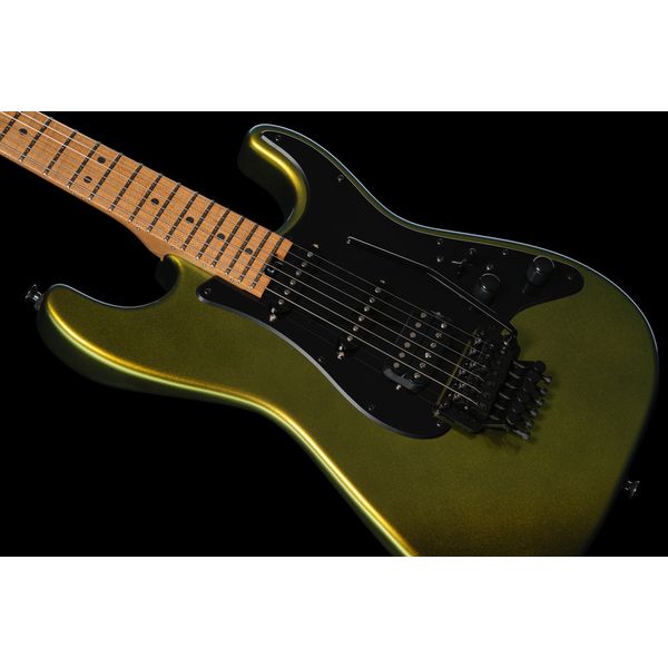 Jackson Custom Shop USA So-Cal AG