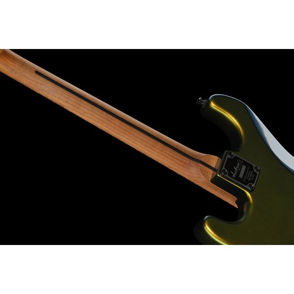 Jackson Custom Shop USA So-Cal AG