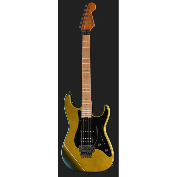 Jackson Custom Shop USA So-Cal AG