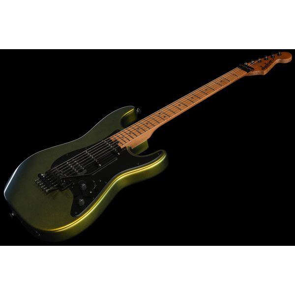 Jackson Custom Shop USA So-Cal AG