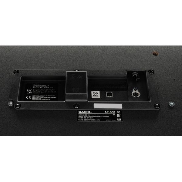 Casio AP-300 BN