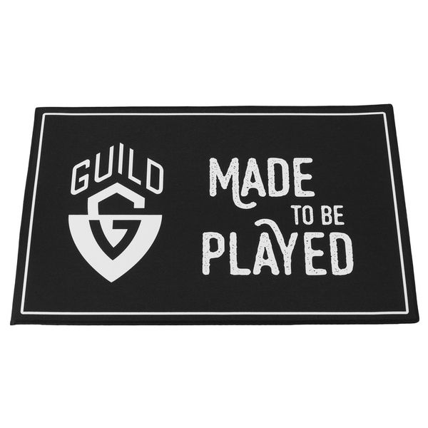 Guild Floor Mat