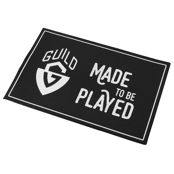 Guild Floor Mat