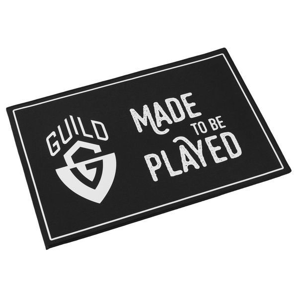 Guild Floor Mat