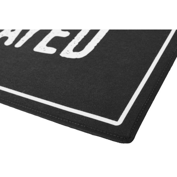 Guild Floor Mat