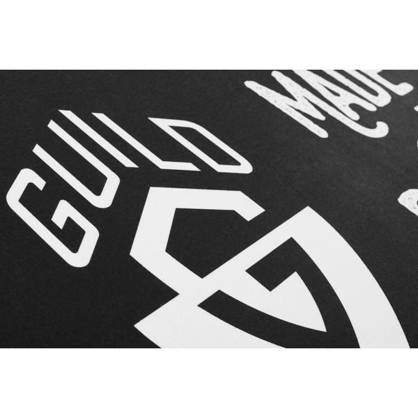 Guild Floor Mat