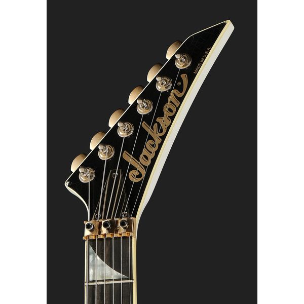 Jackson Custom Shop USA Rhoads NR VP