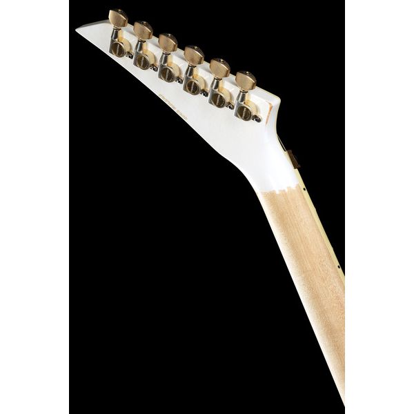 Jackson Custom Shop USA Rhoads NR VP