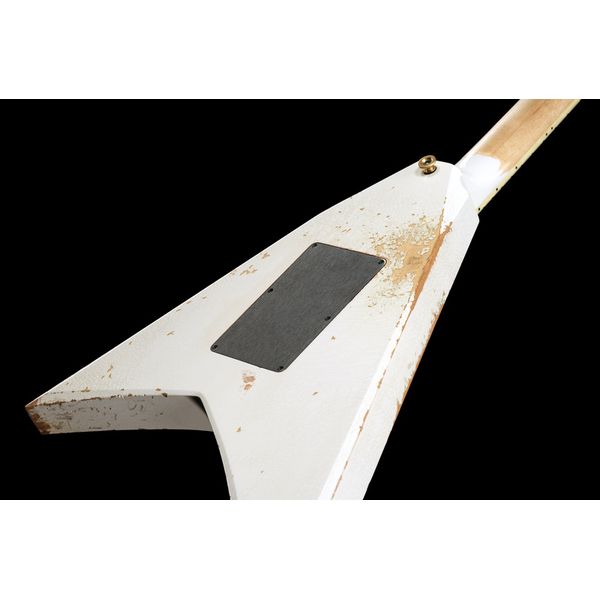 Jackson Custom Shop USA Rhoads NR VP