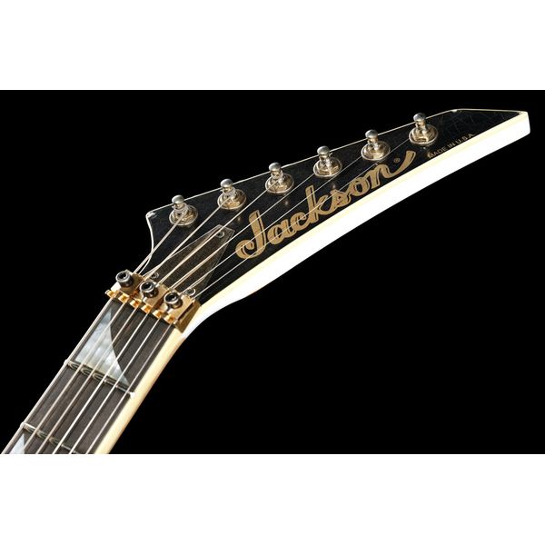 Jackson Custom Shop USA Rhoads NR VP