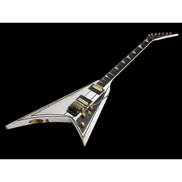 Jackson Custom Shop USA Rhoads NR VP