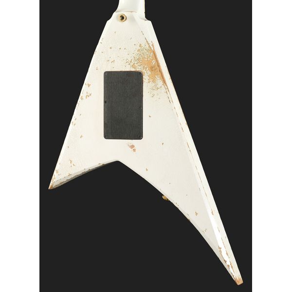 Jackson Custom Shop USA Rhoads NR VP