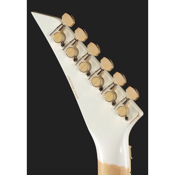 Jackson Custom Shop USA Rhoads NR VP