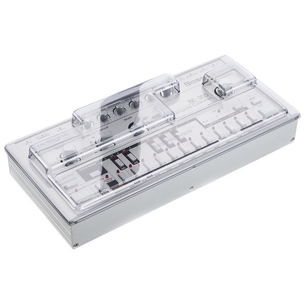 Decksaver Din Sync RE-303