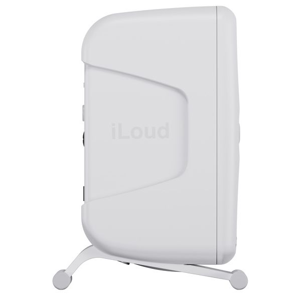 IK Multimedia iLoud MTM MKII White