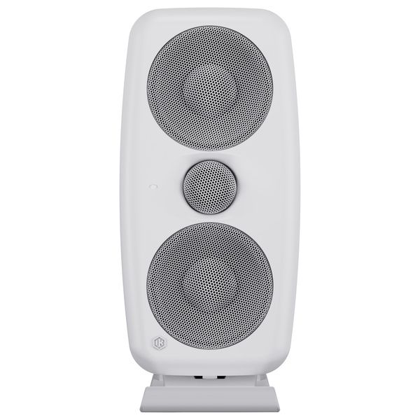 IK Multimedia iLoud MTM MKII White