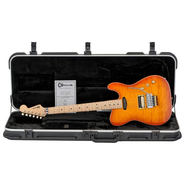 Charvel Custom Shop USA LTD ALB