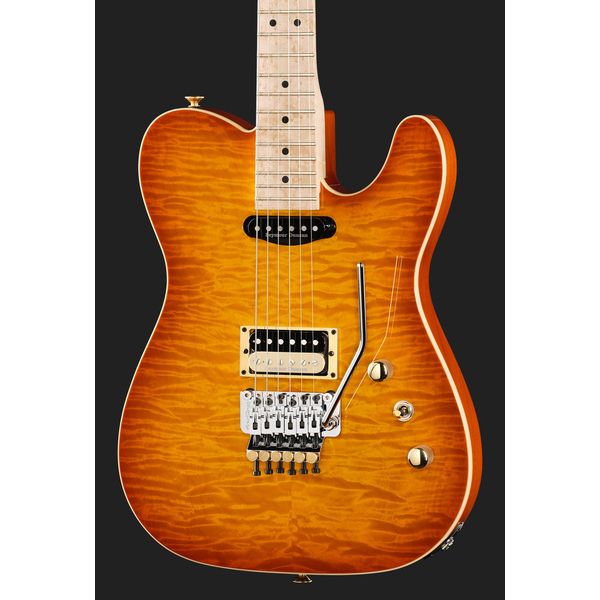 Charvel Custom Shop USA LTD ALB