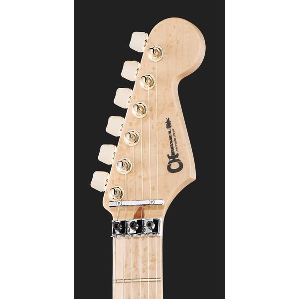Charvel Custom Shop USA LTD ALB