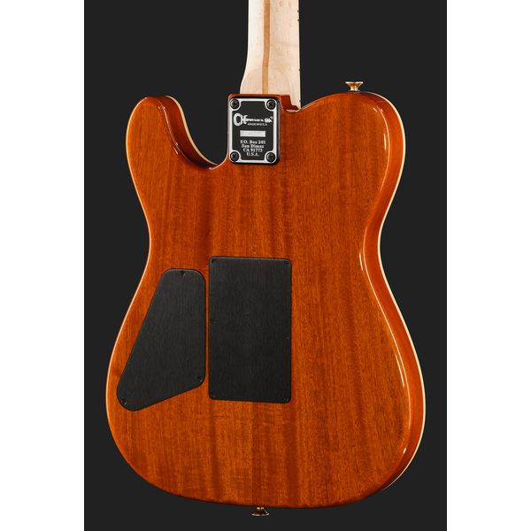 Charvel Custom Shop USA LTD ALB