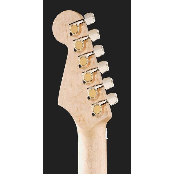 Charvel Custom Shop USA LTD ALB