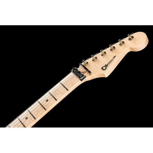 Charvel Custom Shop USA LTD ALB