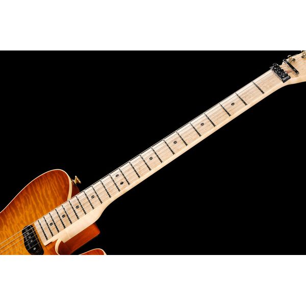 Charvel Custom Shop USA LTD ALB