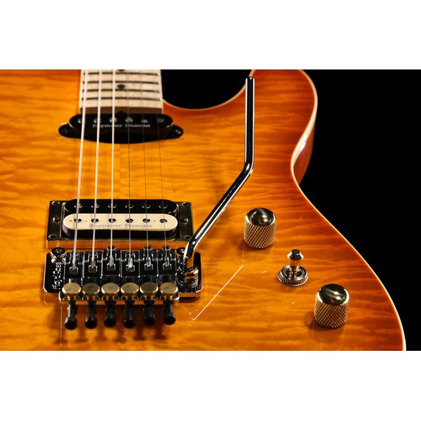 Charvel Custom Shop USA LTD ALB