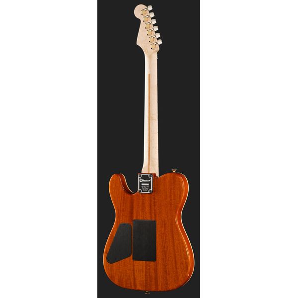 Charvel Custom Shop USA LTD ALB