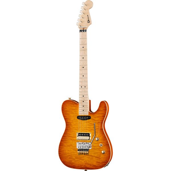 Charvel Custom Shop USA LTD ALB