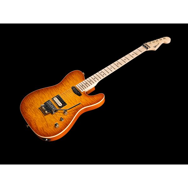 Charvel Custom Shop USA LTD ALB
