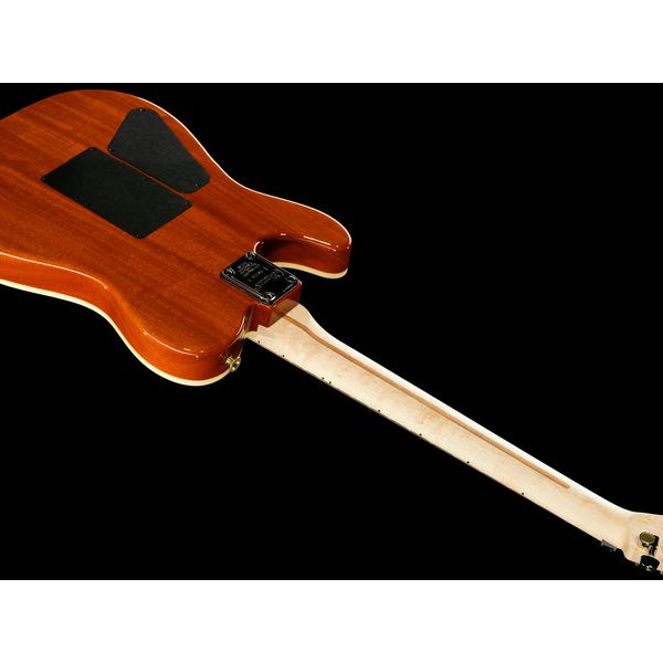 Charvel Custom Shop USA LTD ALB