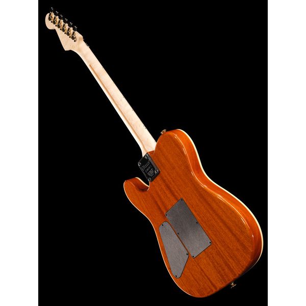 Charvel Custom Shop USA LTD ALB