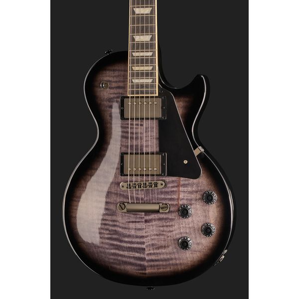 Gibson Les Paul Studio Session TEB