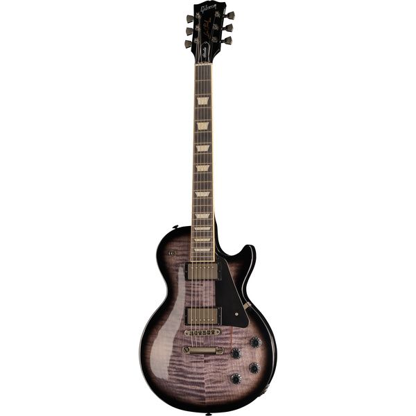 Gibson Les Paul Studio Session TEB