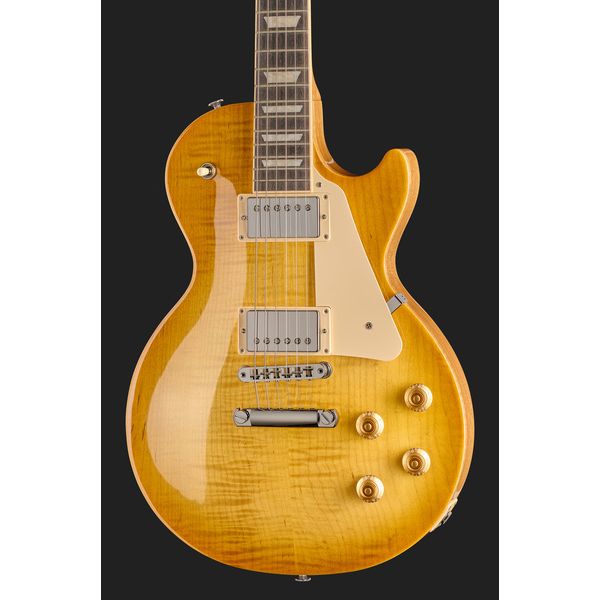 Gibson Les Paul Studio Session HoneyB