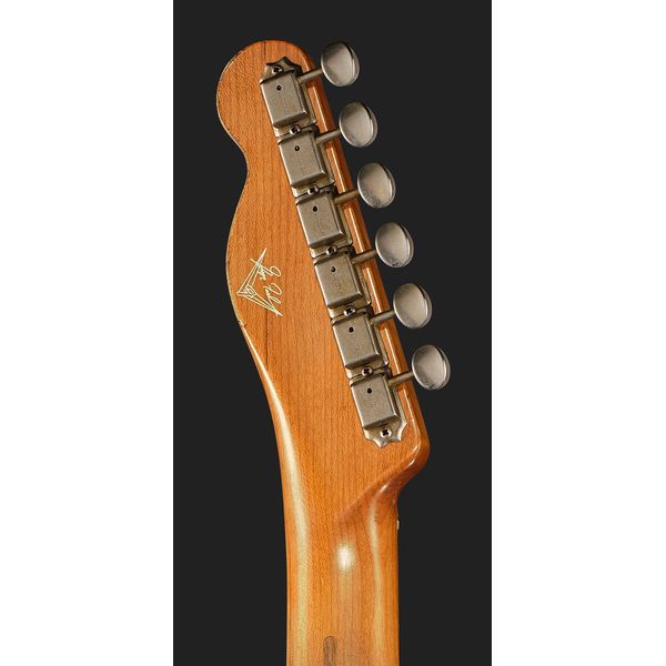 Fender 50 Tele Relic MBGF VB
