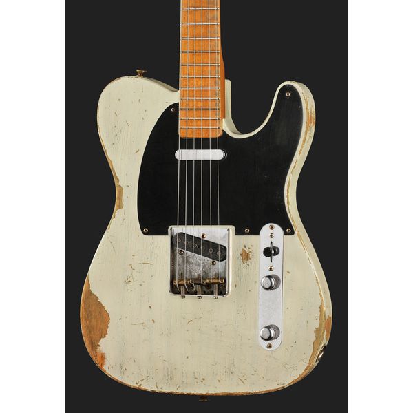 Fender 50 Tele Relic MBGF VB