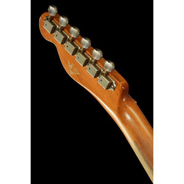 Fender 50 Tele Relic MBGF VB