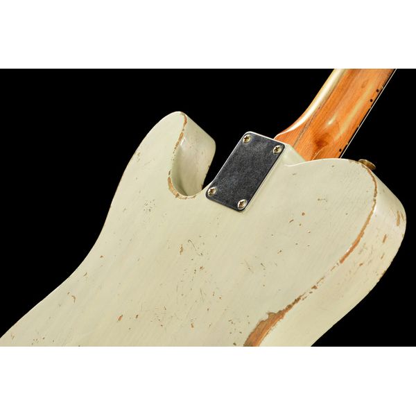 Fender 50 Tele Relic MBGF VB